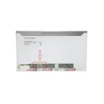 Lenovo IdeaPad Z500 (Type 5931) 15.6" inch 40 Pin LED Laptop Paneli