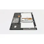 Lenovo ThinkPad X1 Carbon 1st Gen (Type 3443, 3444) Orjinal Türkçe Klavyesi