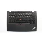 Lenovo ThinkPad X1 Carbon 1st Gen (Type 3443, 3444) Orjinal Türkçe Klavyesi