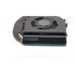Lenovo ThinkPad X1 Carbon 1st Gen (Type 3460, 3462) CPU Heatsink Cooling Fan