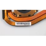 Lenovo ThinkPad X1 Carbon 1st Gen (Type 3460, 3462) CPU Heatsink Cooling Fan