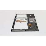 Lenovo ThinkPad X1 Carbon 1st Gen (Type 3460, 3462) Orjinal Türkçe Klavyesi