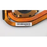 Lenovo ThinkPad X1 Carbon 1st Gen (Type 3463) CPU Heatsink Cooling Fan