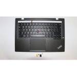 Lenovo ThinkPad X1 Carbon 2nd Gen (Type 20A7, 20A8) Orjinal Türkçe Klavye