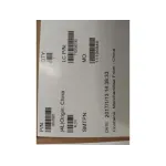 Lenovo ThinkPad X1 Carbon 5th Gen - Skylake (Type 20K4, 20K3) Cooling Fan