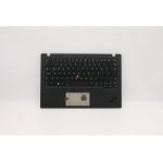 Lenovo ThinkPad X1 Carbon 7th Gen (Type 20R1, 20R2) Orjinal Türkçe Klavye