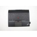 Lenovo ThinkPad X1 Tablet 2nd Gen (Type 20JB, 20JC) Orjinal Türkçe Klavyesi