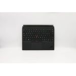 Lenovo ThinkPad X1 Tablet 3rd Gen (Type 20KJ, 20KK) Orjinal Türkçe Klavyesi
