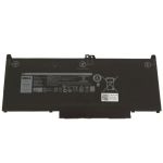 DELL 05VC2M 0N2K62 0829MX 0CR8V9 0MXV9V 60Wh Orjinal Laptop Bataryası