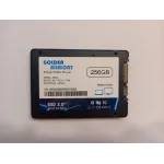 DELL Vostro 3501 256GB 2.5" SATA3 6.0Gbps SSD Disk