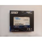 DELL Vostro 3501 256GB 2.5" SATA3 6.0Gbps SSD Disk