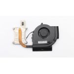 Lenovo 00JT208 04X4159 04X4157 CPU Heatsink Cooling Fan