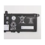 Lenovo 5B10W67393 5B10V27761 5B10W67326 Orjinal Batarya