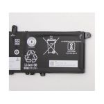 Lenovo IdeaPad S540-13API (Type 81XC) Orjinal Batarya