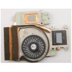 Lenovo IdeaPad Y570 (Type 0862) PC Internal 31049882 Cooling Fan