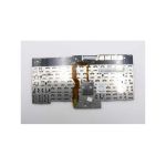 Lenovo ThinkPad W530 (Type 2447, 2449) Orjinal Türkçe Klavyesi