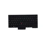 Lenovo ThinkPad W530 (Type 2447, 2449) Orjinal Türkçe Klavyesi