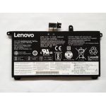 Lenovo ASM P/N: SB10L84123 FRU P/N: 00UR892 15.4V 32Wh 4Cell Pil