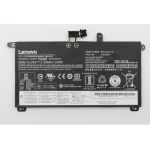 Lenovo ThinkPad T570 (Type 20H9,20HA) 32Wh 4Cell Orjinal Pil Batarya