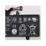 Lenovo 5B10W65278 5B10W65281 15.44V 71Wh 4cell Orjinal Bataryası Pili