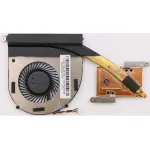 Lenovo IdeaPad U330 Touch (Type 80B1) PC Internal 90203127 Cooling Fan