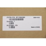 Lenovo IdeaPad Yoga 6-13ARE05 (Type 82FN) PC Internal 5F11B22383 Cooling Fan