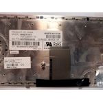HP Compaq NC6120 Türkçe Notebook Klavyesi