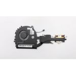 Lenovo IdeaPad Yoga 500-14IBD (Type 80N4) CPU Heatsink Cooling Fan