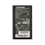 Toshiba Satellite L50-C-1WM Orjinal Laptop Adaptörü