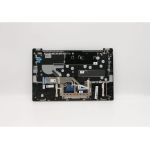 Lenovo IdeaPad 5-14IIL05 (Type 81YH) Orjinal Türkçe Klavyesi