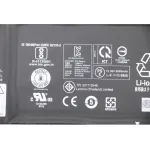 Lenovo IdeaPad P1 Gen 3 (20TH000UTX) Orjinal Laptop Bataryası