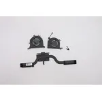 Lenovo IdeaPad Yoga Slim 7-14ARE05 (82A20053TX) PC Internal 5H40S20057 Cooling Fan