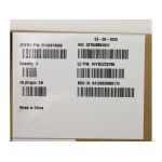 Lenovo 5H40S19999 FBLS2005010 FCNA01500163 PC Internal Cooling Fan