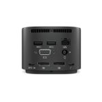 HP Thunderbolt Dock 120W with HDMI Adapter (6HP48AA)