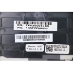 Lenovo 5CB0X55890 1KAFZZA0055 Aydınlatmalı Orjinal Türkçe Klavyesi