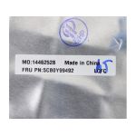 Lenovo 5CB0Y99492 14462528 PR-5CYB-TR Aydınlatmalı Orjinal Türkçe Klavyesi