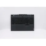 Lenovo 5CB0Z26774 14085882 Aydınlatmalı Orjinal Türkçe Klavyesi