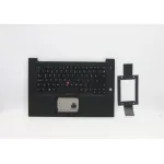 Lenovo 5M10Z39665 Orjinal Türkçe Klavye