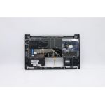 Lenovo IdeaPad Yoga Slim 7-14IIL05 (82A1000XTX) Aydınlatmalı Orjinal Türkçe Klavyesi