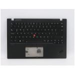 Lenovo ThinkPad X1 Carbon 8th Gen (20U9006BTX) Orjinal Türkçe Klavye