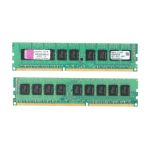 Kingston KVR1333D3E9SK3/12G PC3-10600E (DDR3-1333 Mhz) Sunucu Ram