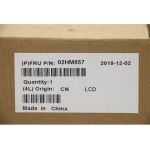 Lenovo 02HM857 SBB0R37436 13.3" Laptop Paneli Ekranı