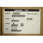 Lenovo AIO 520-27ICB (Type F0DE) 27.0" inch QHD 2560x1440 dpi Paneli