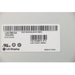 Lenovo AIO 520-27ICB (Type F0DE) 27.0" inch QHD 2560x1440 dpi Paneli