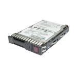 HPE MSA 900GB 2.5" 12G 15K SFF SAS Enterprise HDD 873371-001 Q1H47A