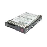 HPE MSA 900GB 2.5" 12G 15K SFF SAS Enterprise HDD 873371-001