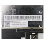 Lenovo IdeaPad Flex 5-14IIL05 (81X1008JTX) Orjinal Türkçe Klavyesi