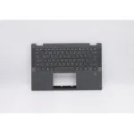 Lenovo IdeaPad Flex 5-14IIL05 (81X1008JTX) Orjinal Türkçe Klavyesi