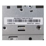 Lenovo Thinkbook Plus (20TG005RTX) Orjinal Türkçe Klavyesi