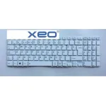 Toshiba Satellite L50-C-1WL Türkçe Notebook Klavyesi